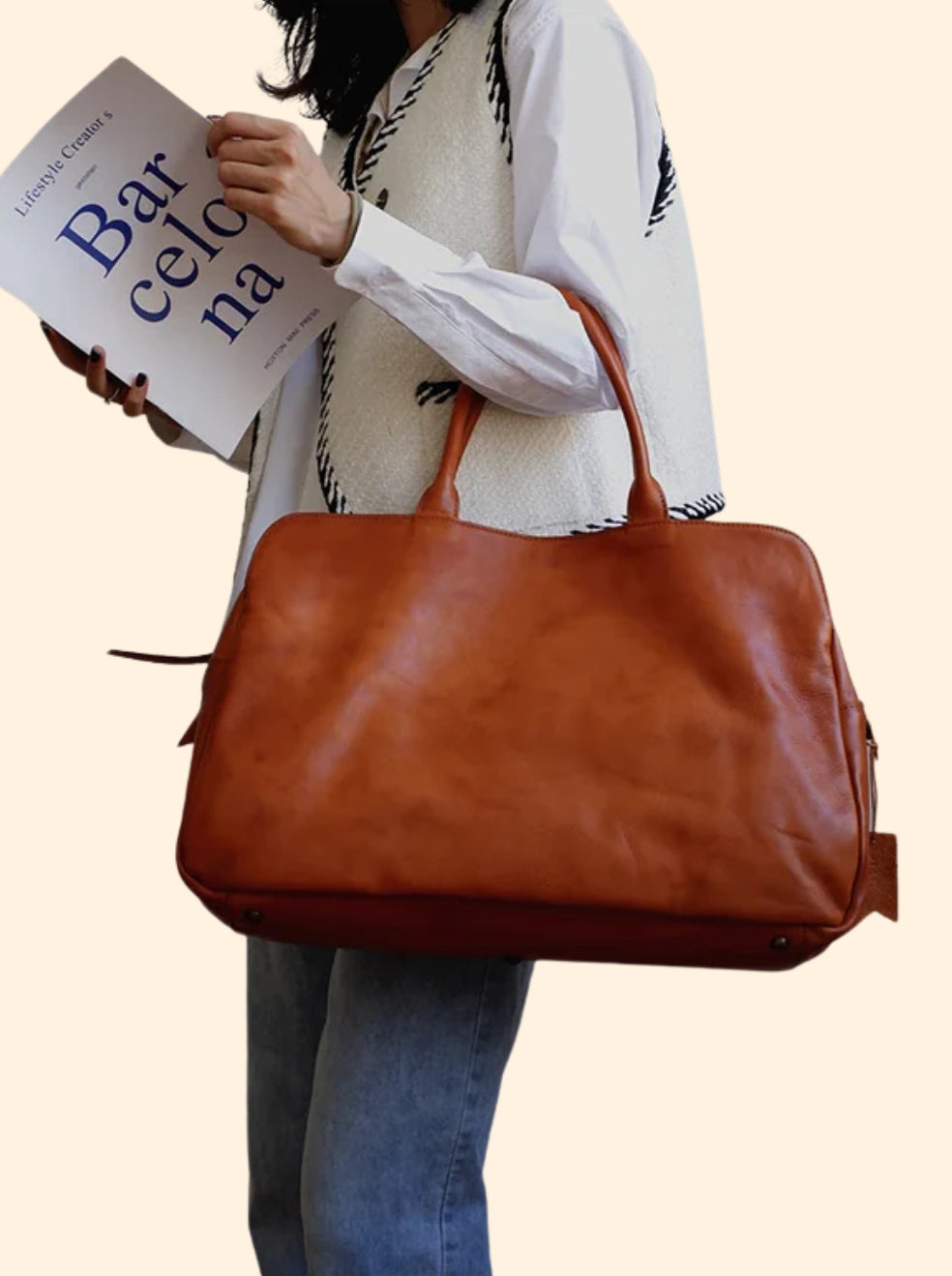 Borsa Fiorella Isabella