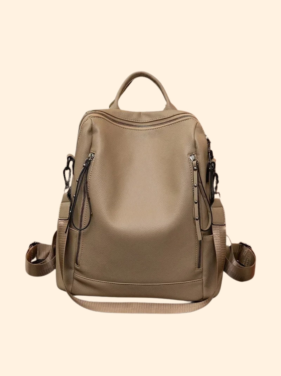 Borsa Serena – Minimalismo con Personalità