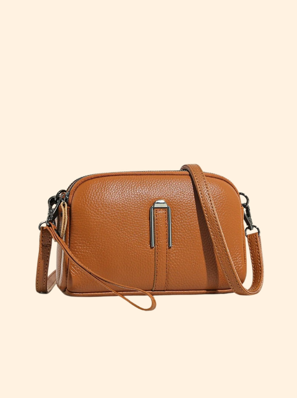 Borsa Fiorella Charme
